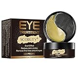Dieses hochkonzentrierte Augenkontur-Gel-Pflaster enthält frischen schwarzen Kaviar und goldenen Kaviar und ist reich an Spurenelementen, Mineralien, Aminosäuren und Vitaminen, die von der Haut benötigt werden. Es ist hautfreundlich und atmungsaktiv, imprägniert die Haut und lässt sich leicht einziehen Durch die Haut wird die chronische Müdigkeit wirksam gelindert und die Bildung von feinen Linien, Falten und Krähenfüßen um die Augenpartie verringert.