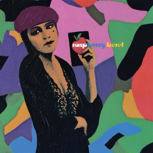 Raspberry Beret [Vinyl] Massachusetts 