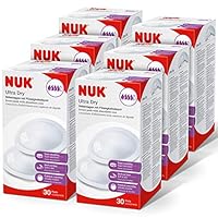 NUK Ultra Dry Comfort