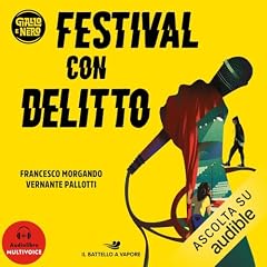 Festival con delitto copertina