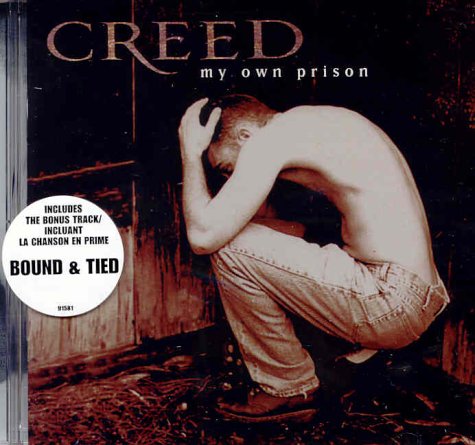 My Own Prison (W/1 Bonus Track [Audio CD]