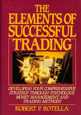 Buy The Elements of Successful Trading — BookShops.in