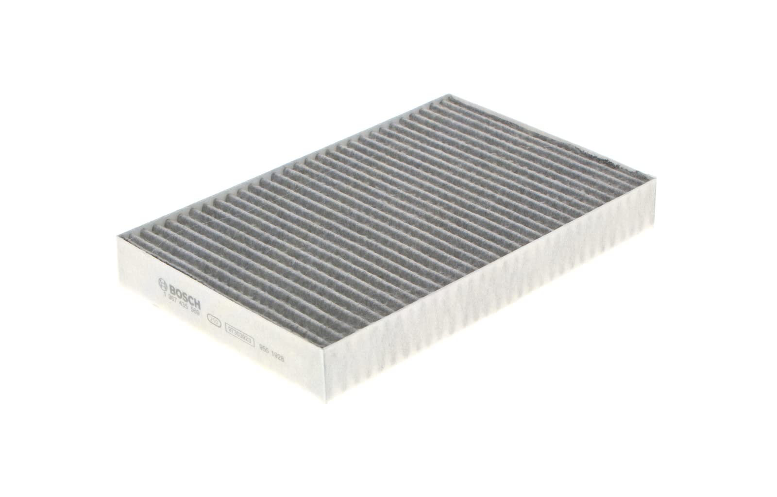 Cabin filter Activated Carbon Filter 1 987 435 569 BOSCH for TESLA MODEL S