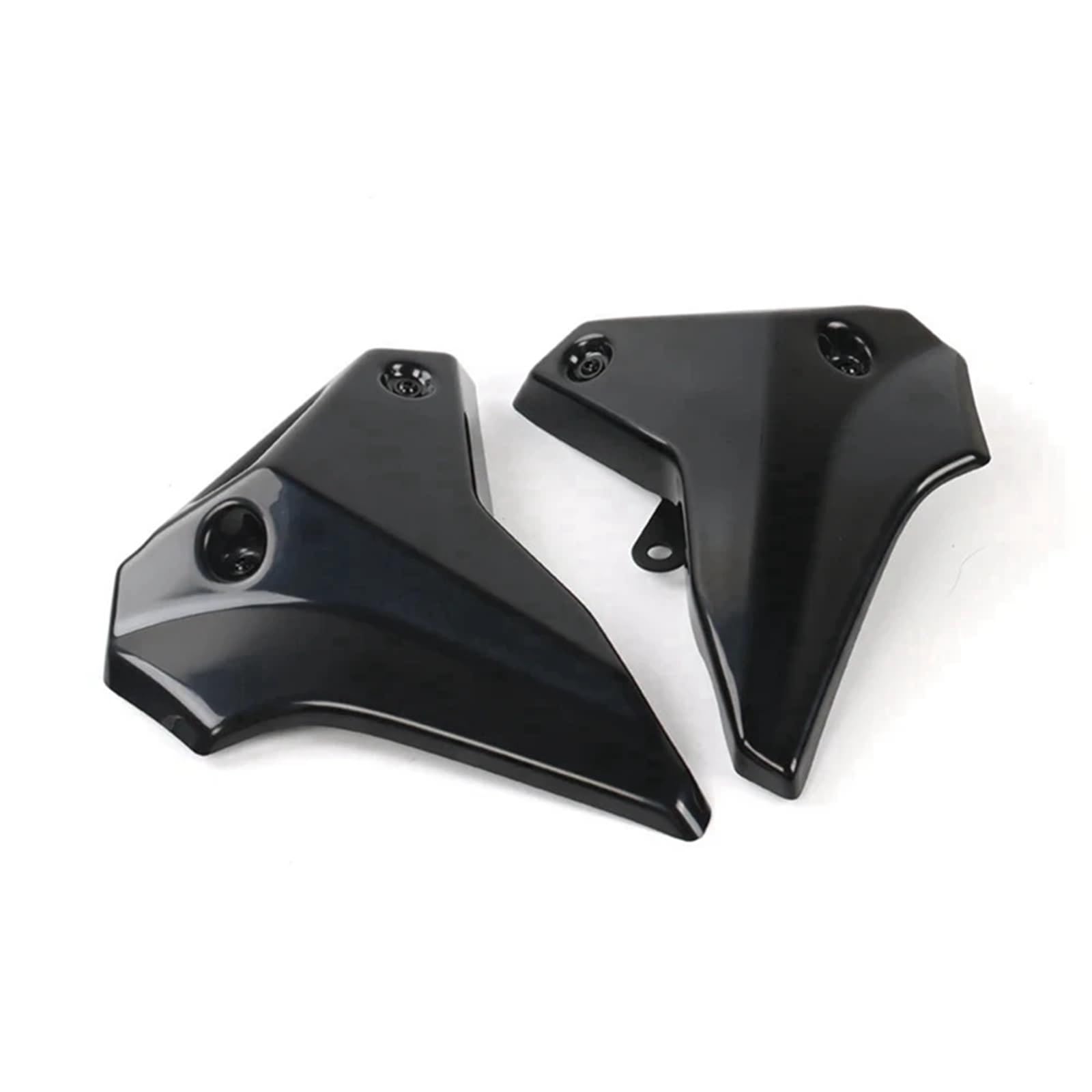Spoiler anteriore moto Per Carenatura MT09 SP 2024