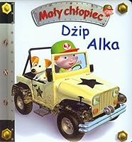 Dzip Alka Maly chlopiec 8327495798 Book Cover