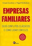 Empresas familiares: Seus conflitos clássicos e como lidar com eles
