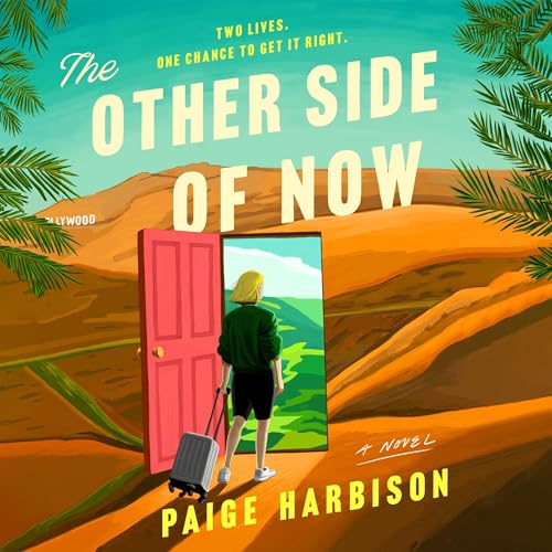 Paige Harbison - The Other Side of Now episode artwork