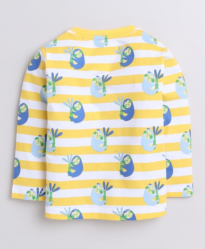 Image of BUMZEE Boys Pajama Set