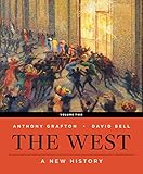 Image de The West: A New History