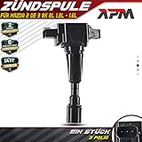 zündspule mazda 3 Passt für Mazda 3 Stufenheck BK BL 2004/02-2017/12