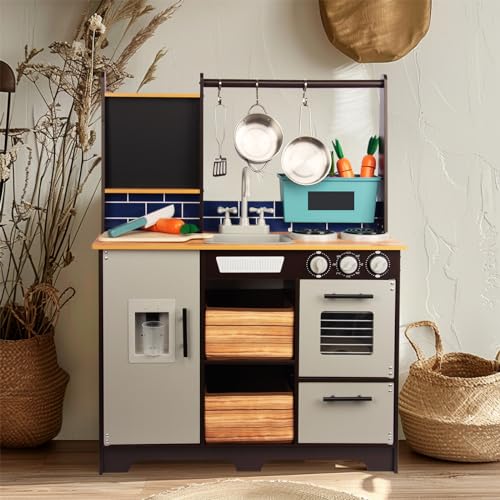 Matschküche Kinder Outdoor Spielküche Gartenspielküche Mit...