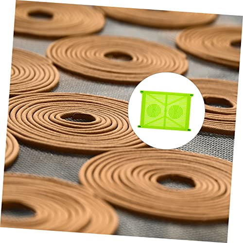 Kit de cérémonie avec planche de séchage DOITOOL multifonction - 5