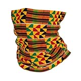 Utilisation tout au long de la saison: La gaitère de cou pour hommes et femmes convient non seulement pour l'hiver froid, mais aussi pour l'été chaud. Il peut être utilisé pour absorber la sueur, protéger du soleil ou vous garder au chaud, il est donc adapté quel que soit le temps