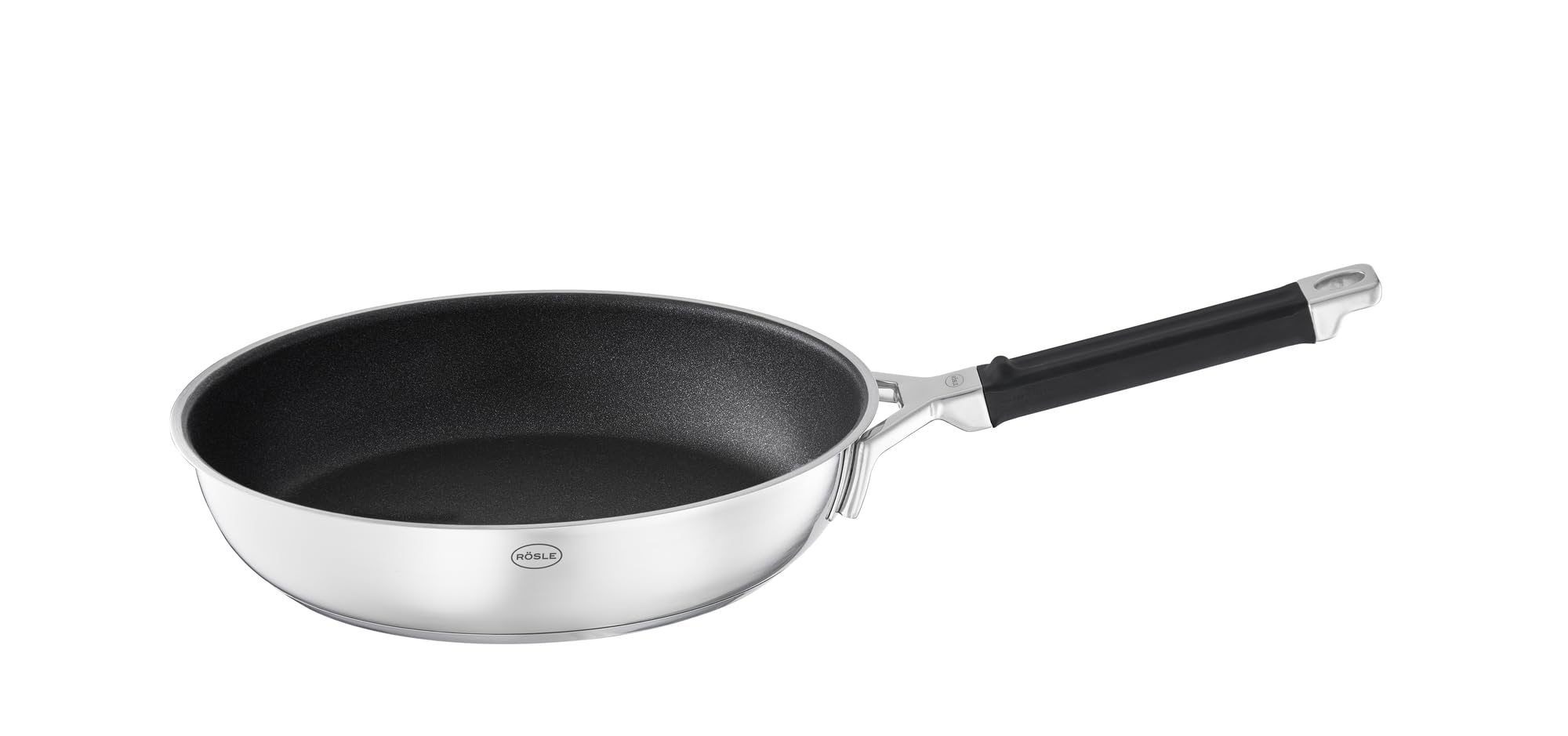 Rösle SILENCE PRO Bratpfanne