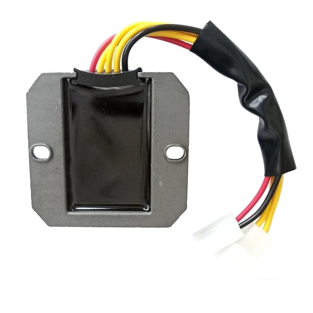 Rectificador para rectificadores piezas eléctricas