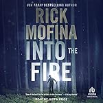 Cover of Into the Fire