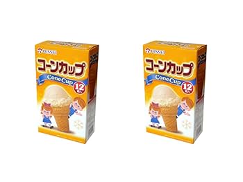 日世のコーン 【美品】　　　　　　　 現状価格のみ 日世コーン（トラディショナル・ワッフル・プレミアム） | 商品