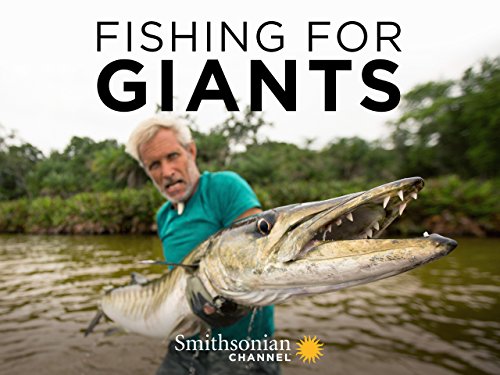 Fishing for Giants - Season 1
