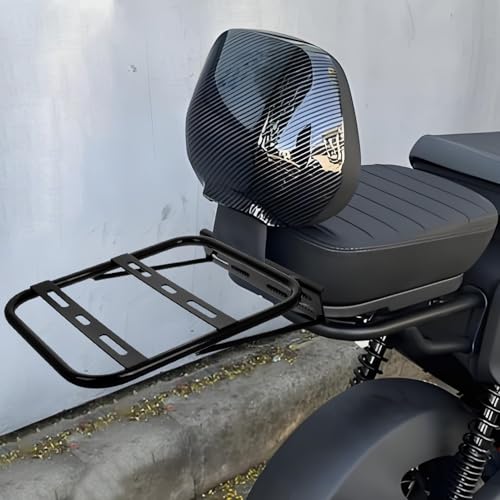 Support de coffre arrière électrique pour stabiliser vos bagages et doubler votre espace - 4