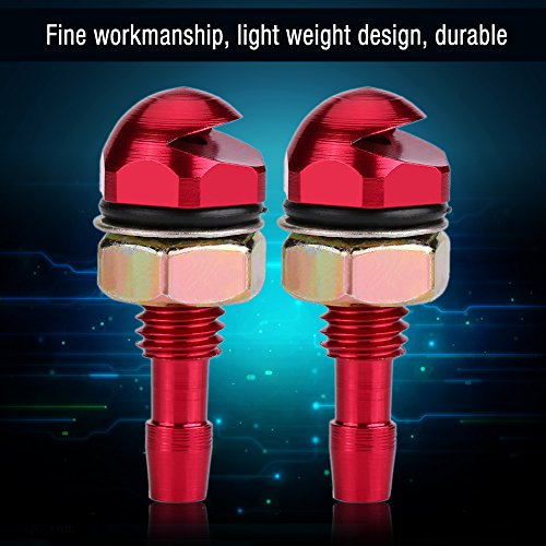 Buses De Lave-glace Universelles - Lot De 2, Remplacement Pour Pare-brise, Jet Unique, Installation Facile