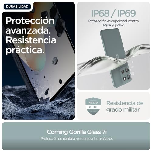 Pantalla FHD+ de 6.72
