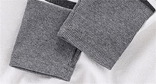 Infant Newborn Baby Boys Girls Striped Leggings Patchwork Pants Trousers Soft Cotton Knit Pants2