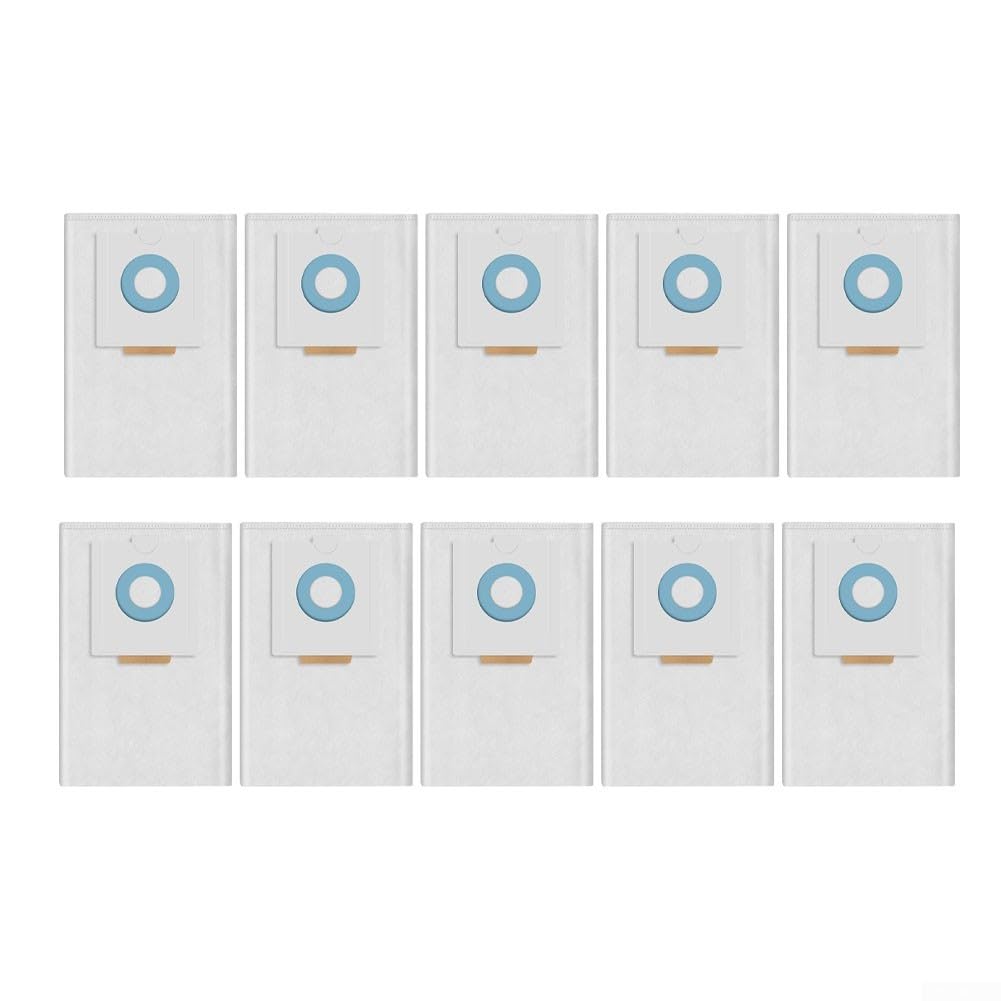 para aspirador T 365 10 Unidades Alta Capacidad para aspirador