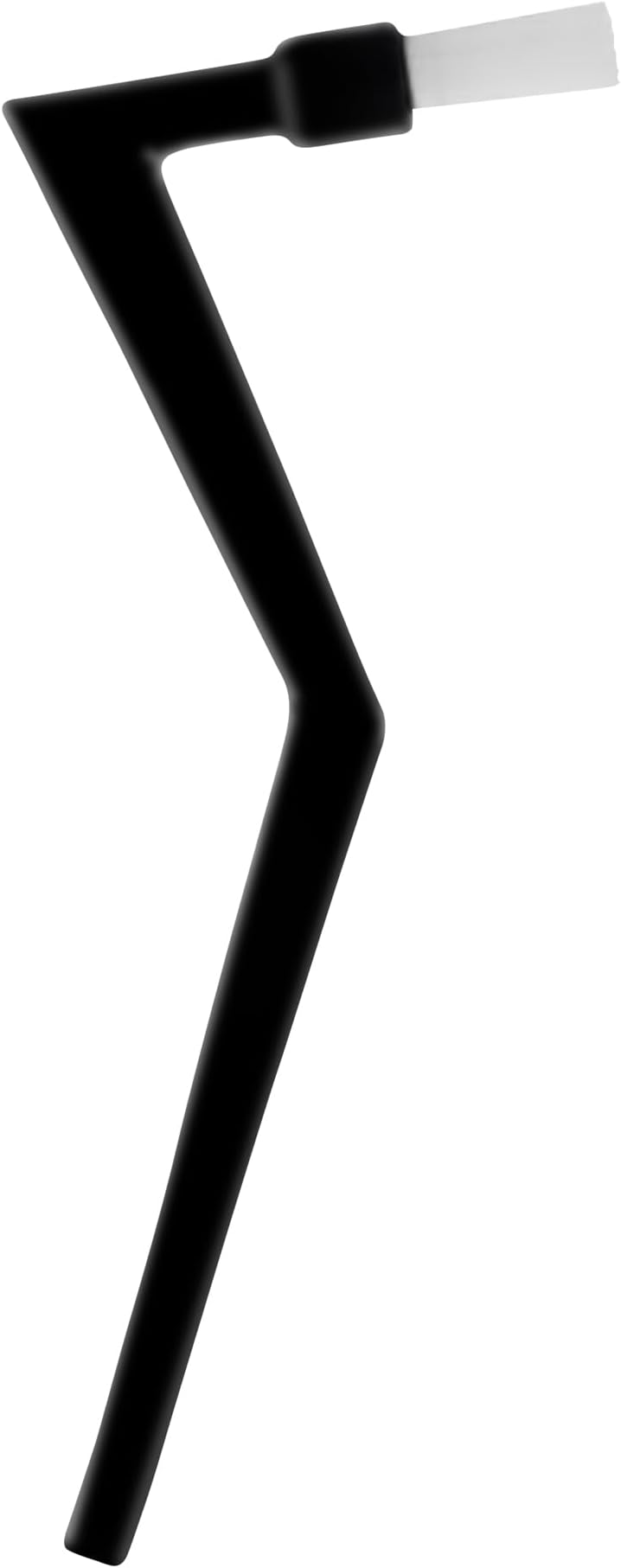 Rattleware 7” Zig Zag Group Brush for Espresso Machine Perfect Cleaning Brush for Home, Café, and Restaurant – Great for Daily Cleaning and Backflushing