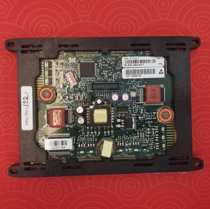 Image of EL640.480-AF1