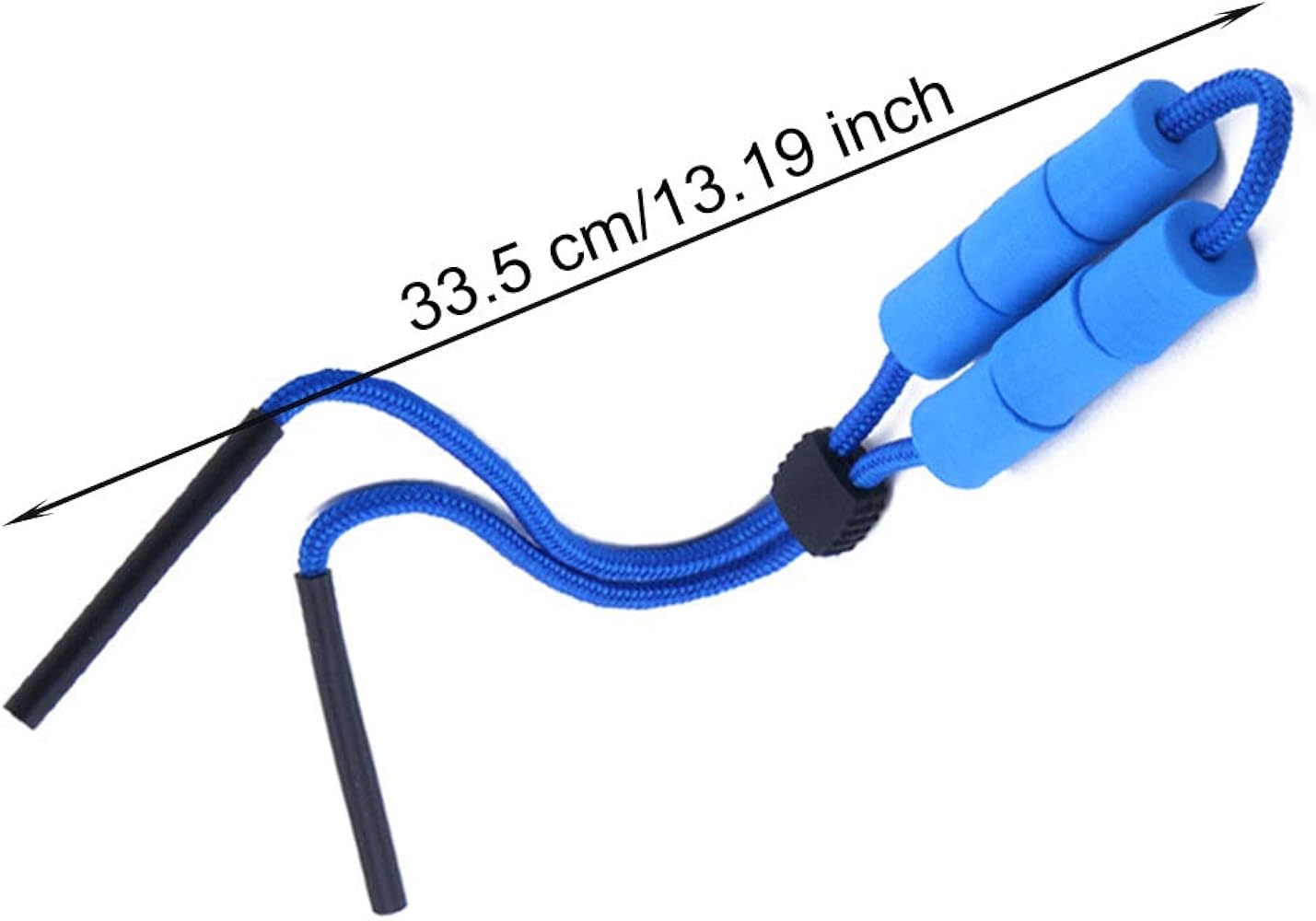 Veemoon Lot De 4 Sangles Flottantes Pour Lunettes De Soleil