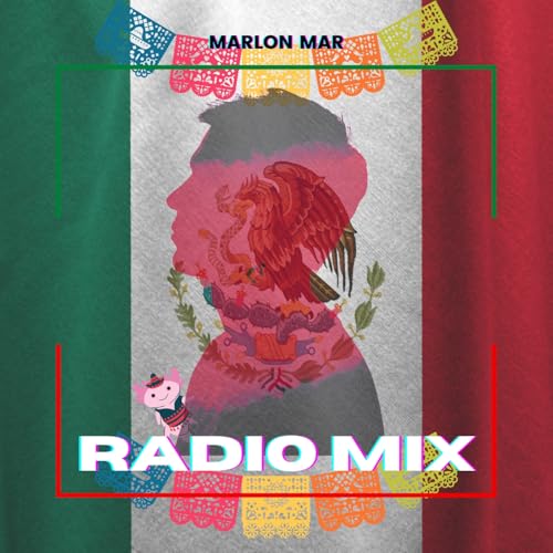 『Viva Mexico | Latin House Fiesta Set』のカバーアート