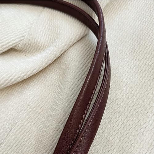 Purse Handbag Evening Bag for Women Crescent Satchels Shoulder Bag Crossbody Purse Top-handle Tote Party ping3