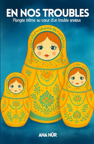 En nos troubles - Nouveauté Roman psychologique contemporain: Plo...