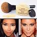 Banana Powder,Makeup Powder For Fashion Women (yellow)