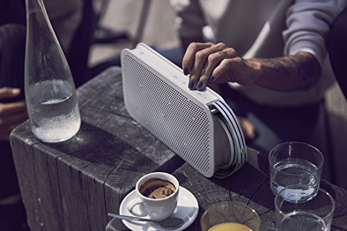 Image of B&O Play Beoplay A2 Active Portable Bluetooth Speaker (Natural)