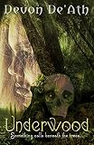Underwood (English Edition)