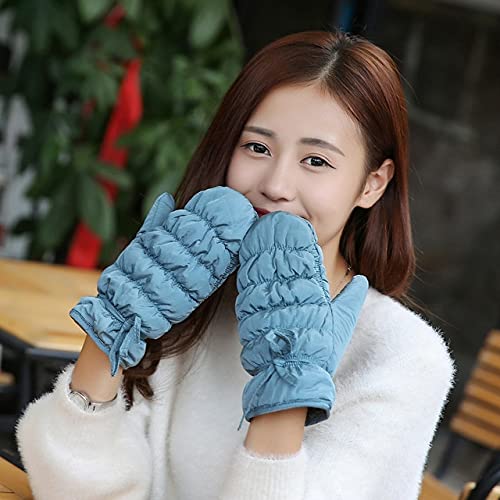 Gants de coton UKKO de haute qualité pour affronter le grand froid