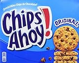 chips ahoy brownie filled cookies Contiene Gluten o presencia de cereales que contienen gluten