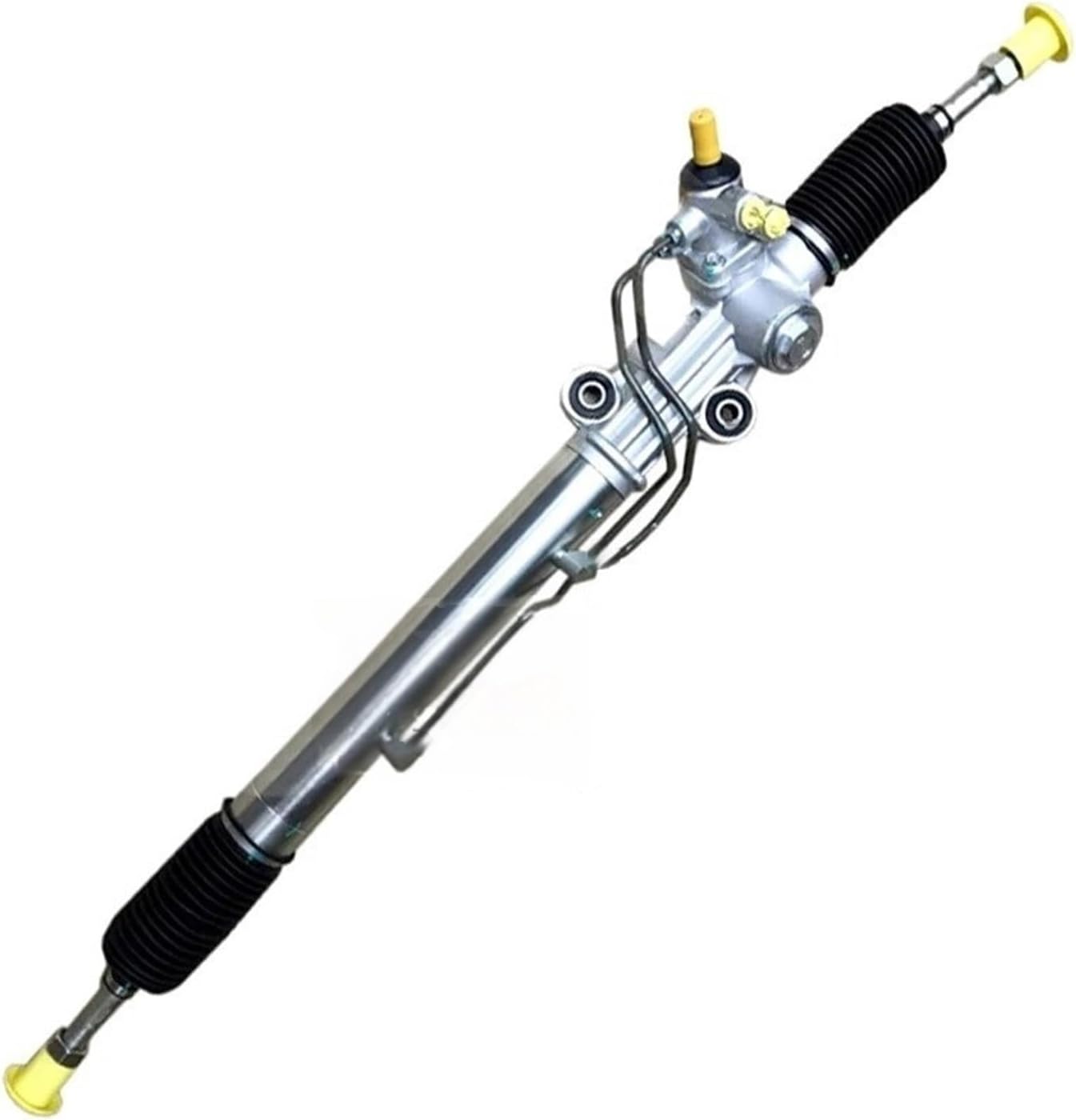 Power Steering Rack 44250-60060 Compatible Compatible With Toyota Land Cruiser Lexus LX470 98-02 Gear Car 4425060050 44250-60050 4425060060(Left hand drive)