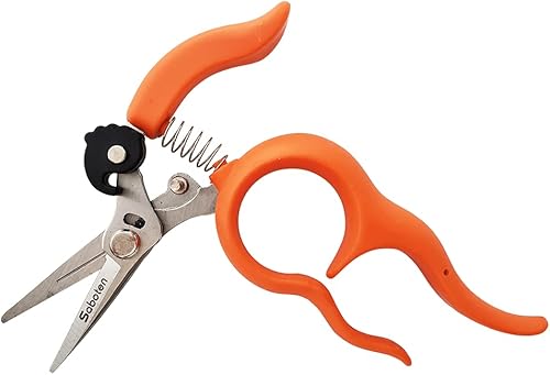 Miniatura 2 de Tijeras de uva B-2