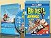 Brasil Animado - Blu-ray 3D