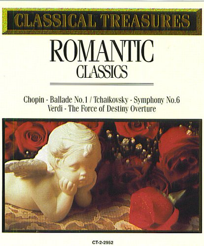 Romantic Classics
