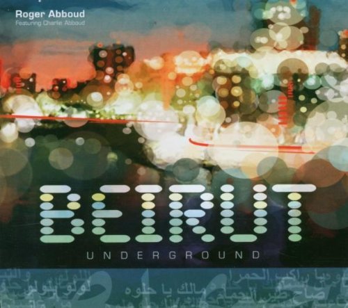Beirut Underground