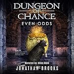 Cover of Dungeon of Chance: Even Odds