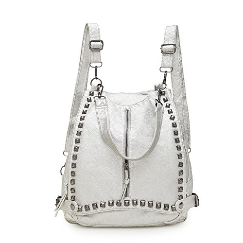 Sac de messager femme finie la rigidité avec ce cuir souple