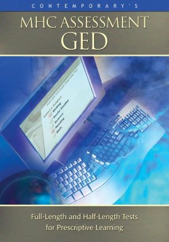 MHC Assessment GED