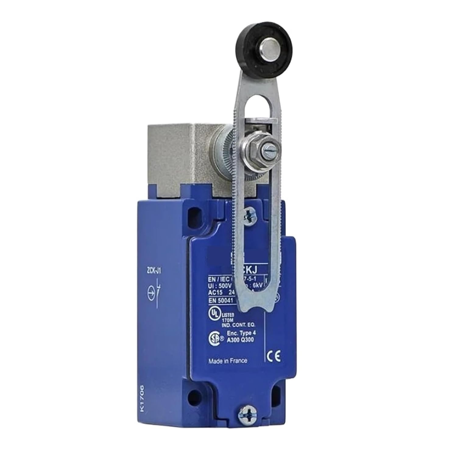 XCK-J10541H29C ZCKJ1H29C ZCK-J1H29C XCK-J10541C ZCKJ1C ZCK-J1C ZCK-Y41C ZCK-E05C Limit Switch(XCK-J10541H29C) Controls Switches