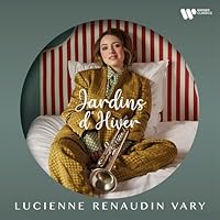 Winter Gardens (Jardins d'hiver)