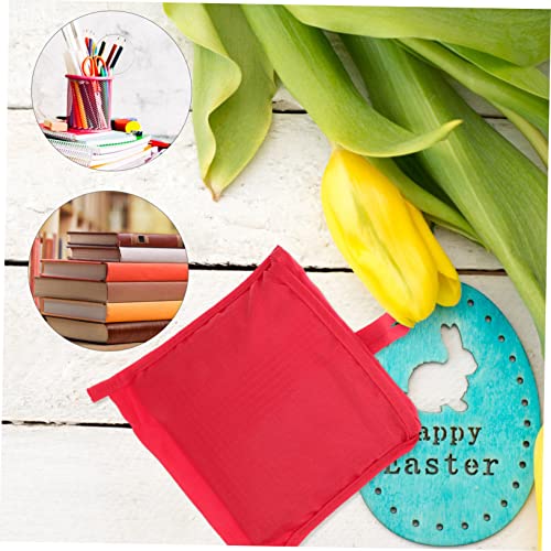 CIYODO Sacola De Compras Dobrável Sacolas De Compras Dobráveis ​​Carrinho De Compras Sacolas Reutili