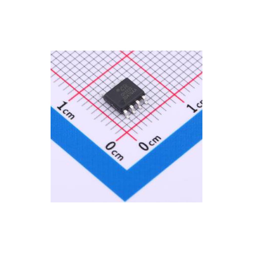 (10pcs) CR3222 SOP-7L